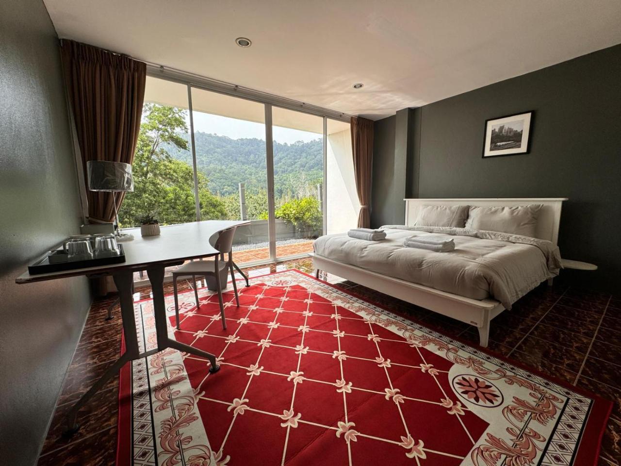 Ananda Place — hotel in Ban Ko Kaeo