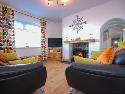 Seascape — 5-Star Luxury Hotel in Saltburn-By-The-Sea, United Kingdom