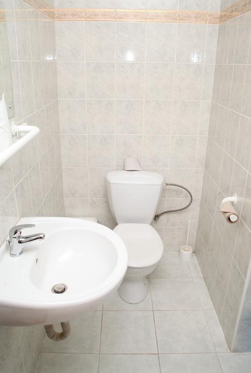 Hotel Mondeo — Prague — photo 4