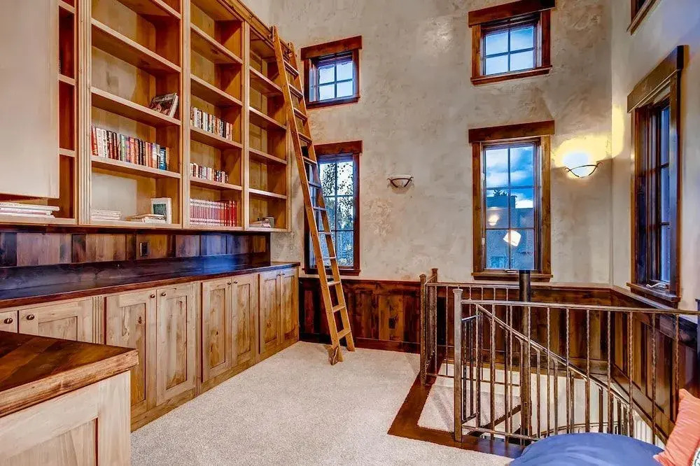 Chateau of Breckenridge - photo 22