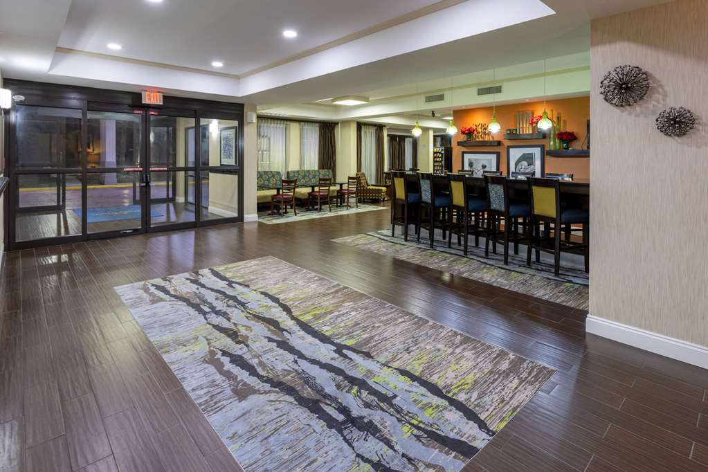 Baymont by Wyndham Saraland - photo 7