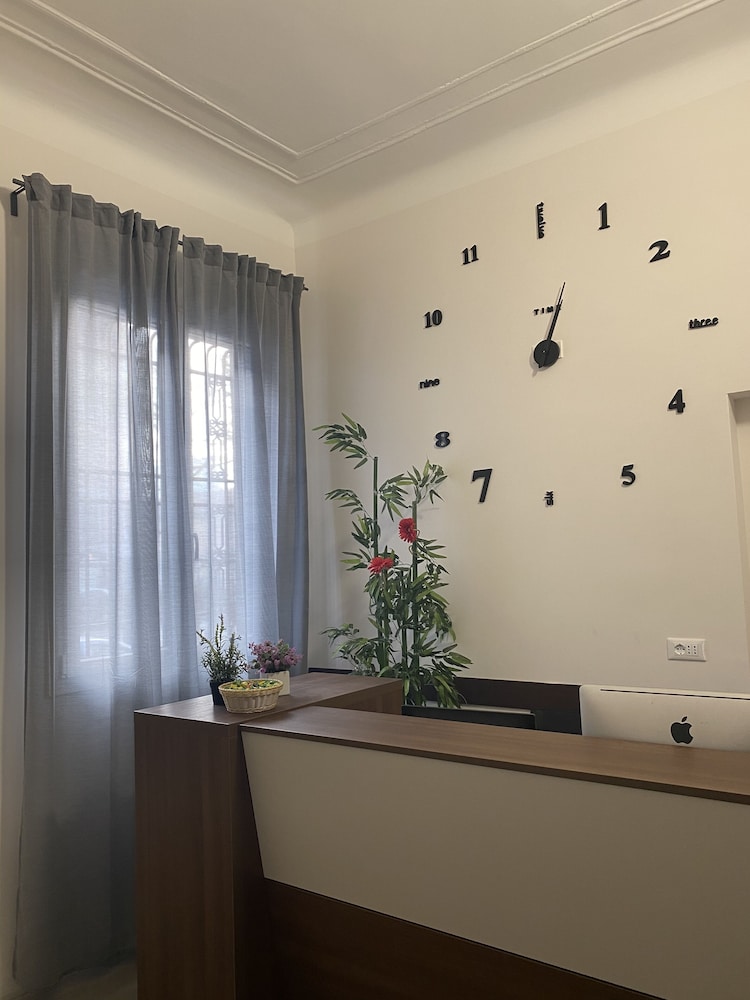 Newtown Hotel Hostel - last minute hotel in Milan