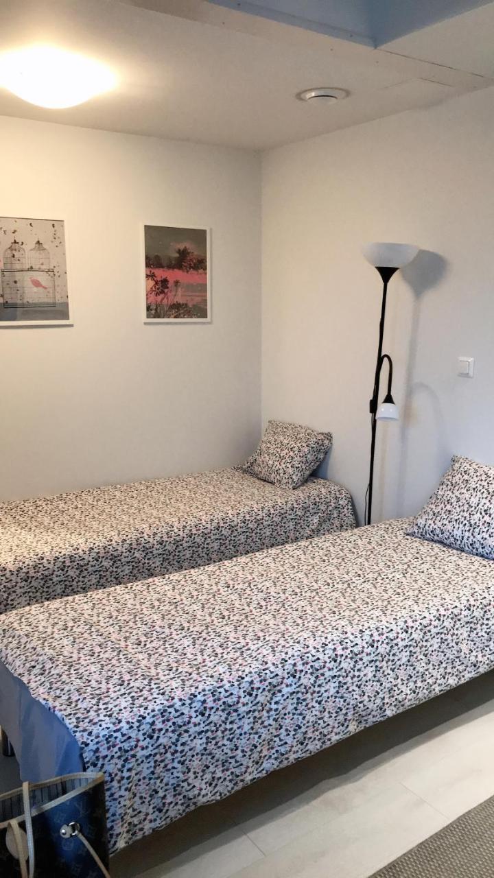 Sunshine Apartment — Turku — photo 5