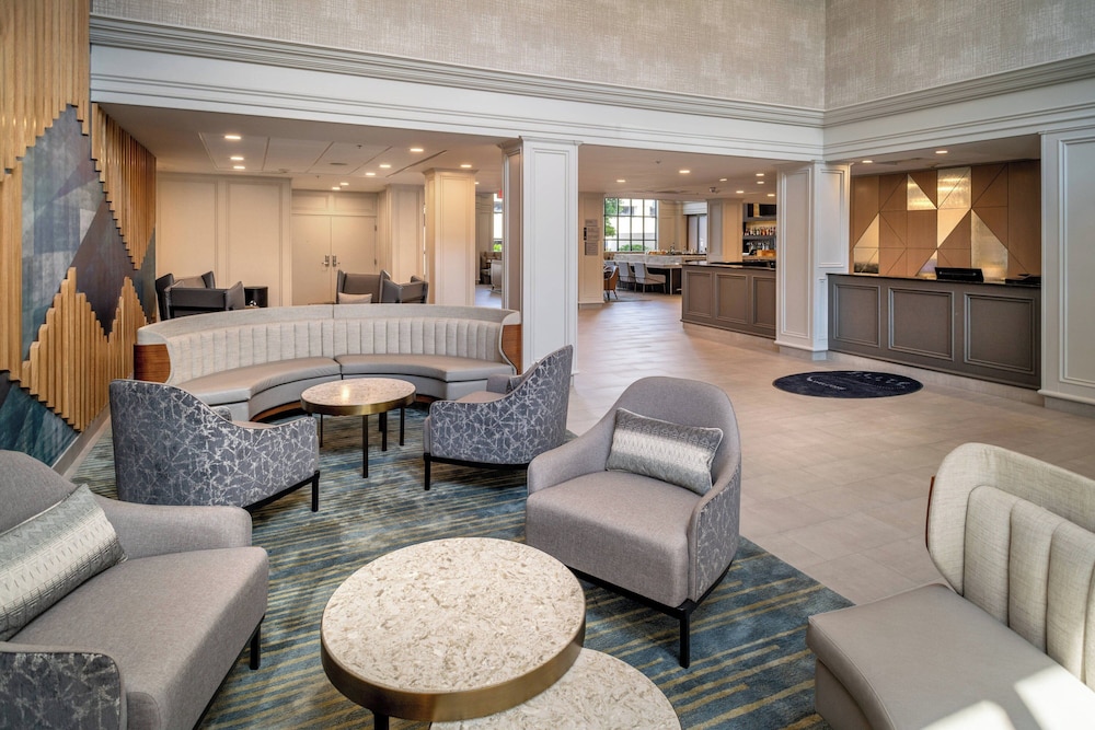 Delta Hotels by Marriott Huntington Downtown - photo 2