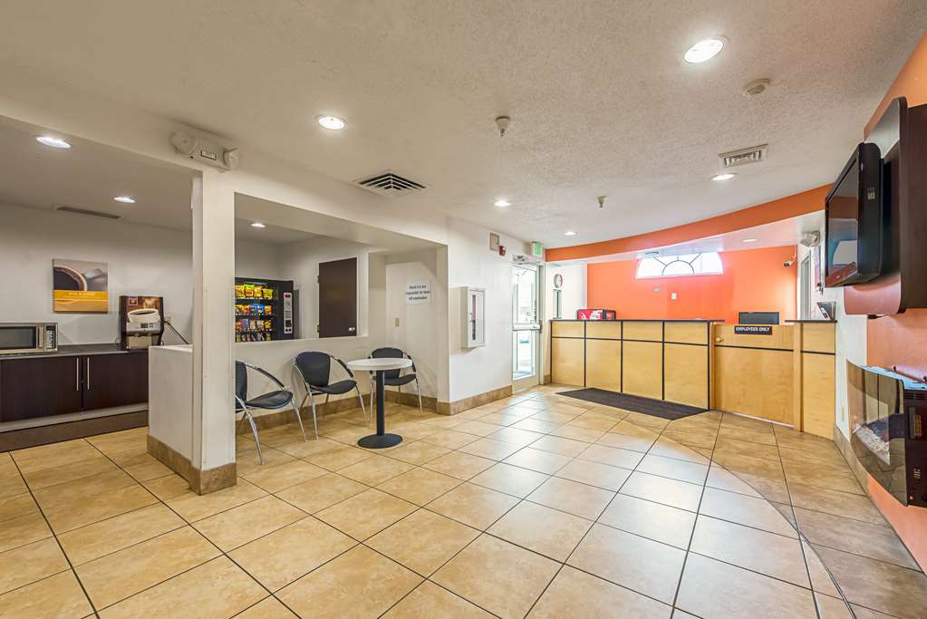 Motel 6 Indianapolis Carmel - photo 27