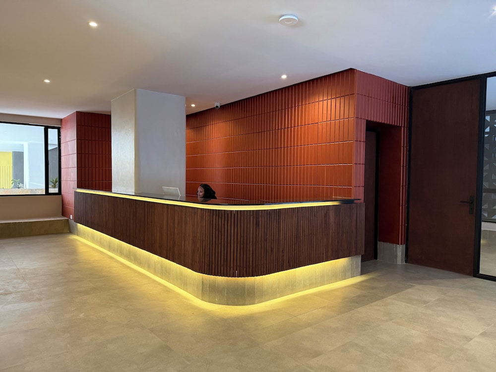 Kozi Wilson Airport — hotel near Nairobi Wilson Airport
