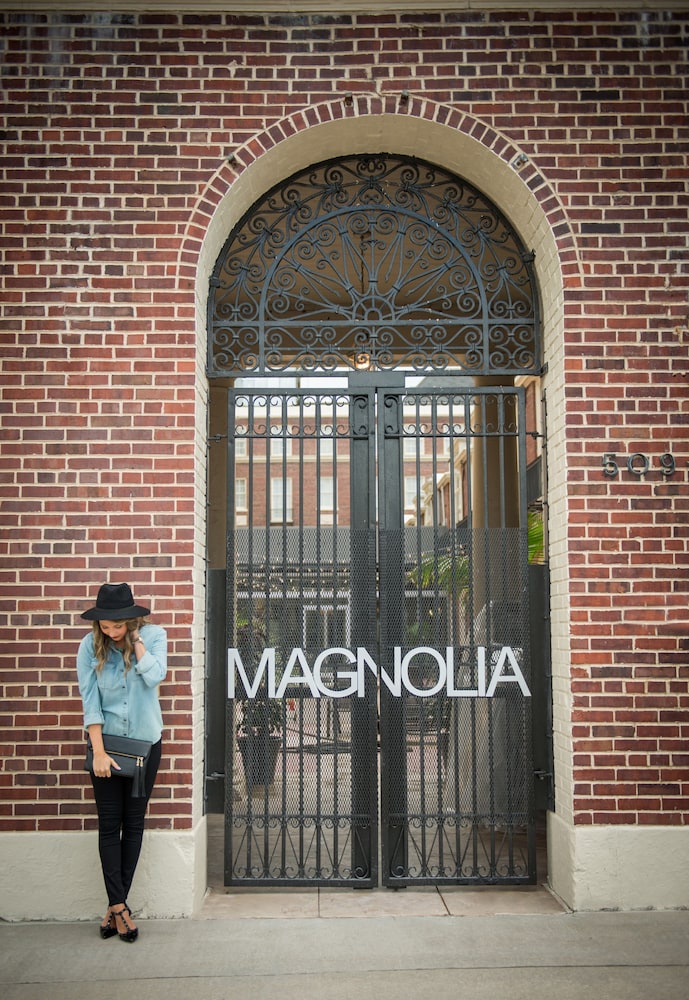 Magnolia Hotel Omaha - photo 112