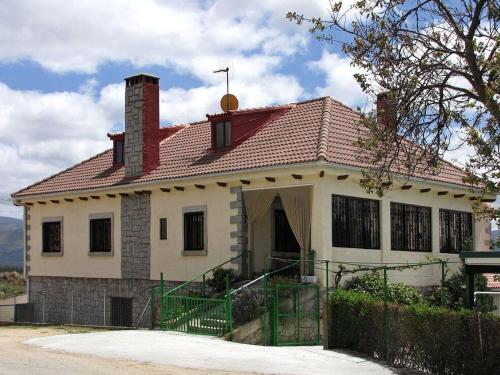 El Mirador de Tortoles pet-friendly hotel Tortoles