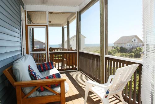 Nexta C by Oak Island Accommodations - photo 21