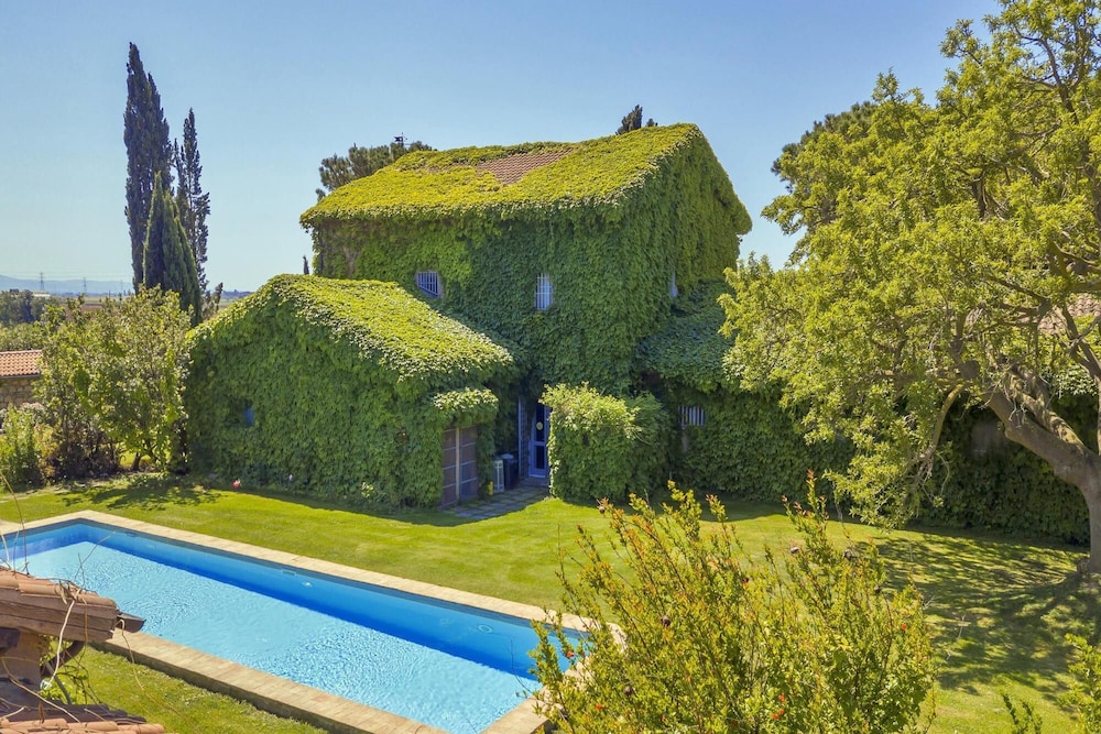 Casale Teresa in Tarquinia in Tarquinia, Italy