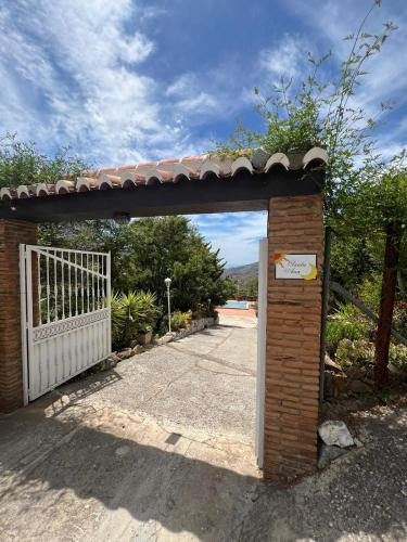 Santa Ana - last minute hotel in Competa