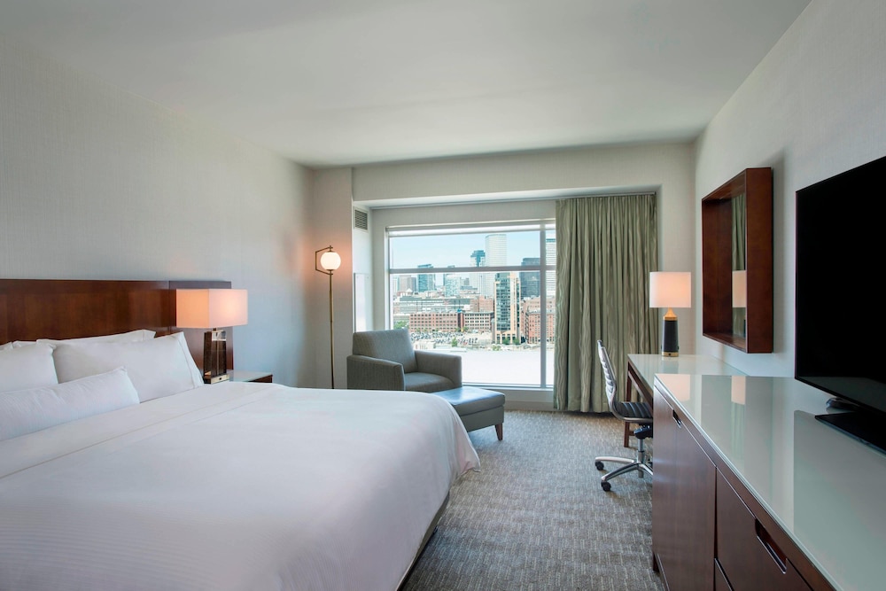 The Westin Boston Seaport District - photo 6