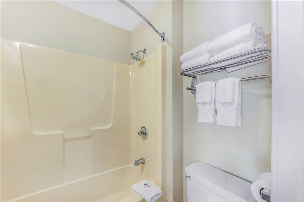 Comfort Inn Bourbonnais near I 57 - photo 27