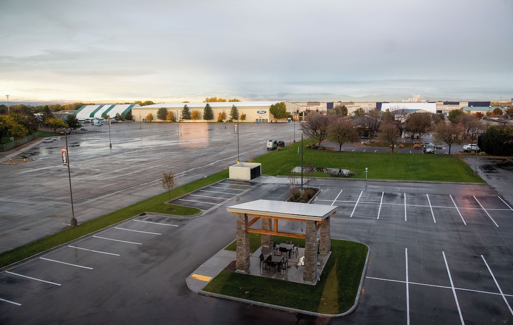 My Place Hotel Boise Nampa ID Idaho Center - photo 21