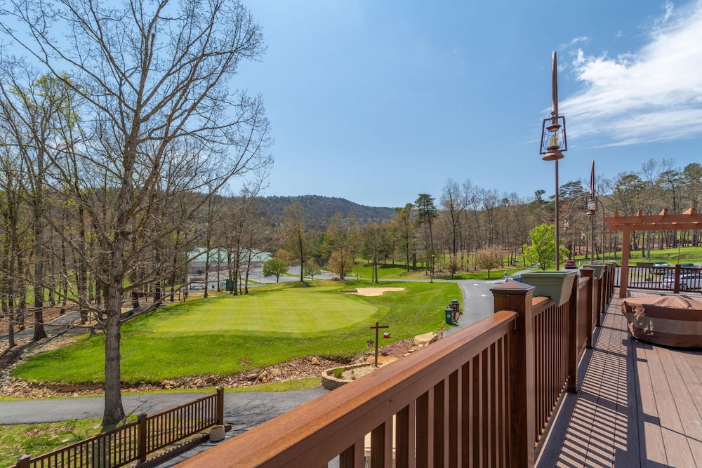 The Summit at Massanutten Resort by TripForth - photo 17