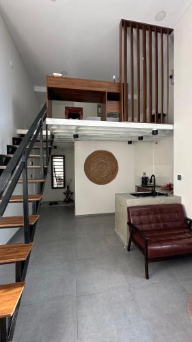 Kors Loft Apartment — 4-Star Luxury Hotel in Phnom Penh, Cambodia