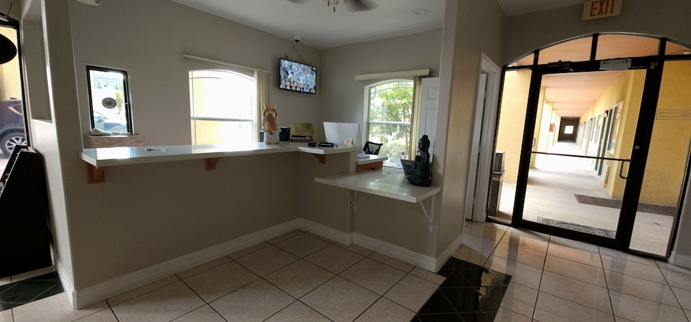 Texas Inn and Suites Rio Grande Valley - photo 5