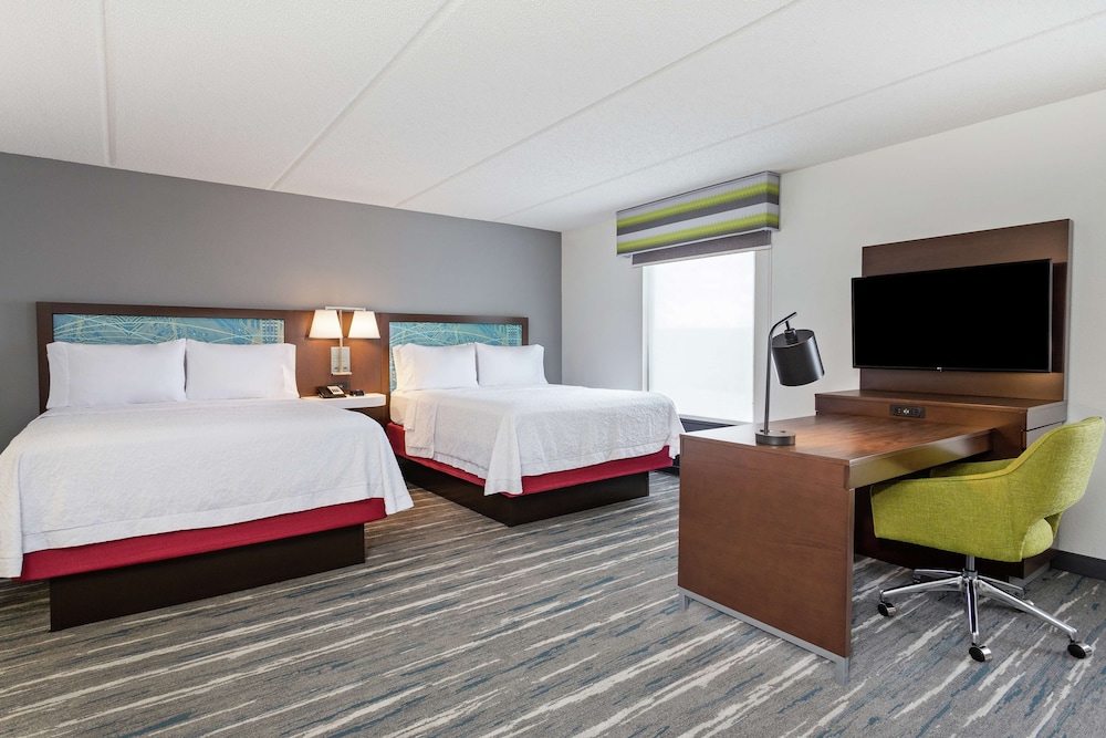 Hampton Inn & Suites Orlando Intl Dr N - photo 21