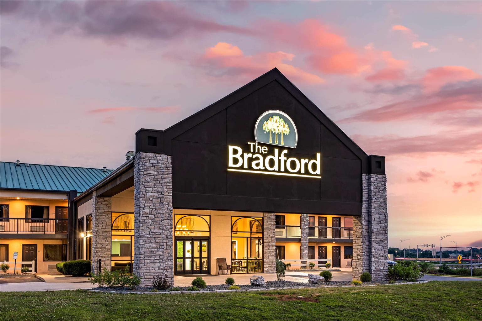 The Bradford Hotel an Ascend Collection Hotel - photo 3