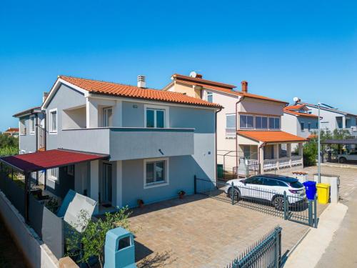 Holiday house Gracijela — 4-Star Luxury Hotel in Fazana, Croatia