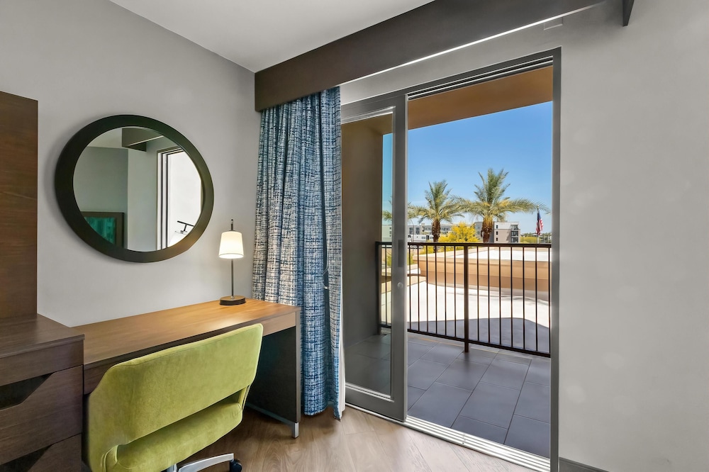 Hampton Inn & Suites Phoenix Gilbert - photo 27
