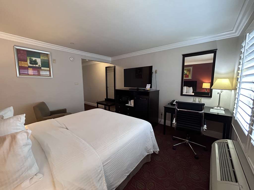 Best Western Burbank Airport Inn - photo 10