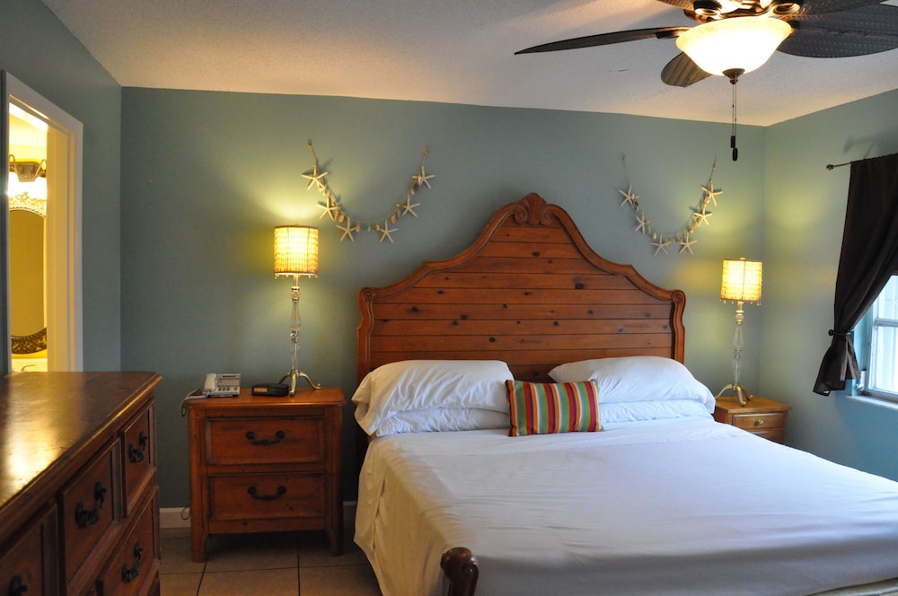 Lido Islander Inn - photo 4