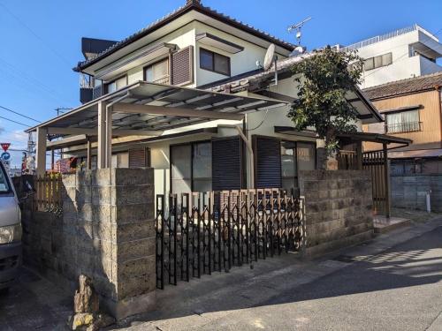 Oyado Ichi Vacation STAY 33546v in Ise, Japan