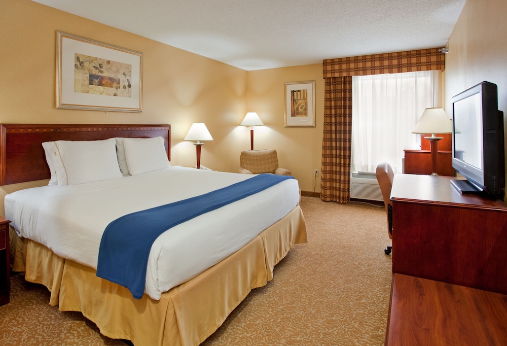Holiday Inn Express & Suites St. Louis West Fenton by IHG - photo 7