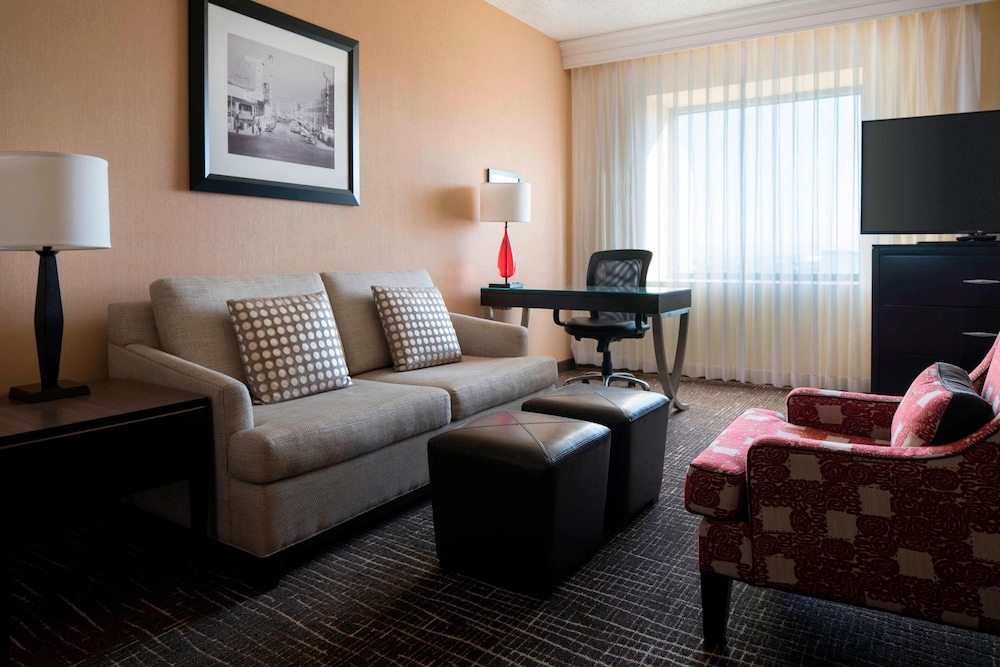 Las Vegas Marriott - photo 20