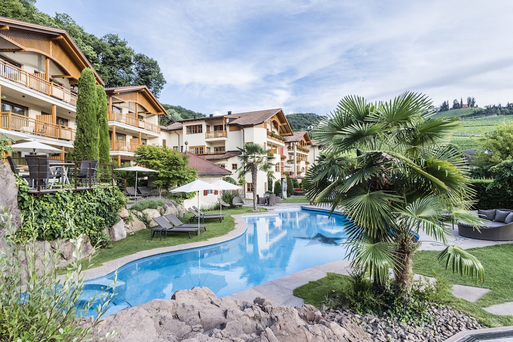 Hotel Spitaler — hotel in Ruffre