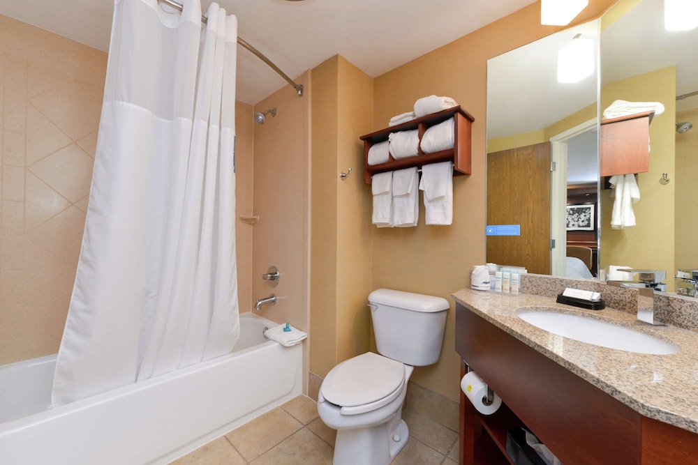 Hampton Inn Columbus East - photo 22