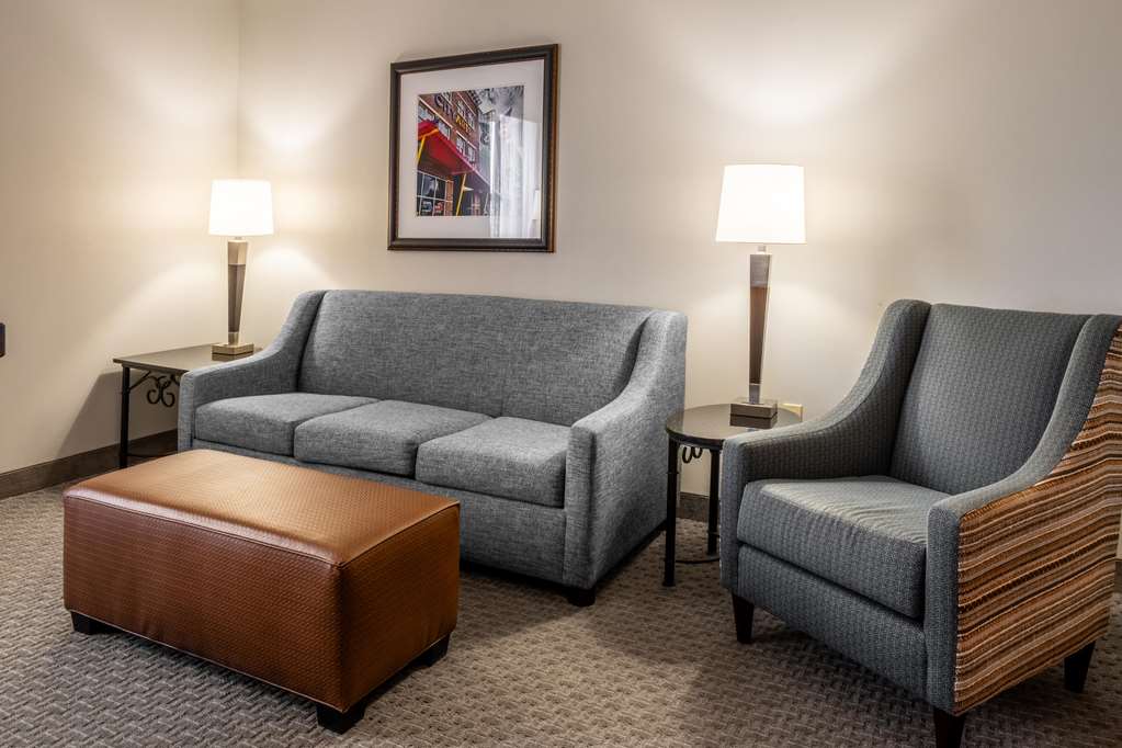 Drury Plaza Hotel Broadview Wichita - photo 30
