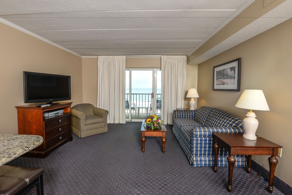 Marigot Beach Suites Oceanfront - photo 10