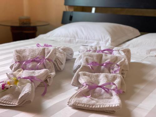 Casa Teo casa di campagna con vista — 4-Star Luxury Hotel in Gambassi Terme, Italy