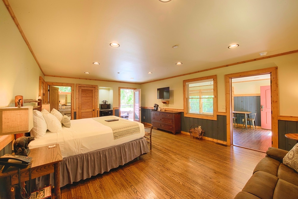 Historic Tapoco Lodge Resort - photo 75