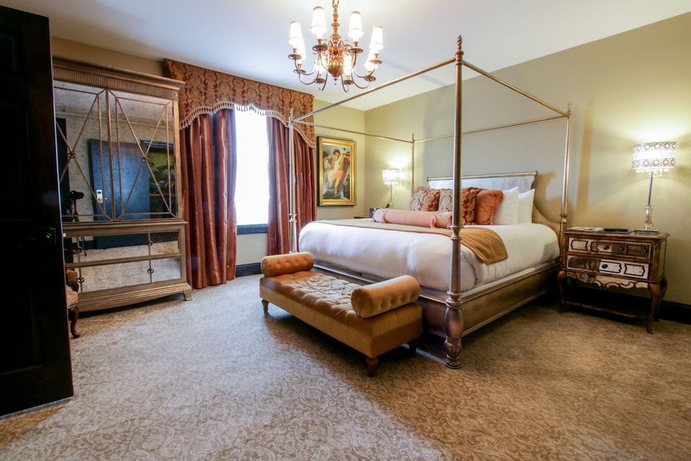 The Detroit Club - photo 6