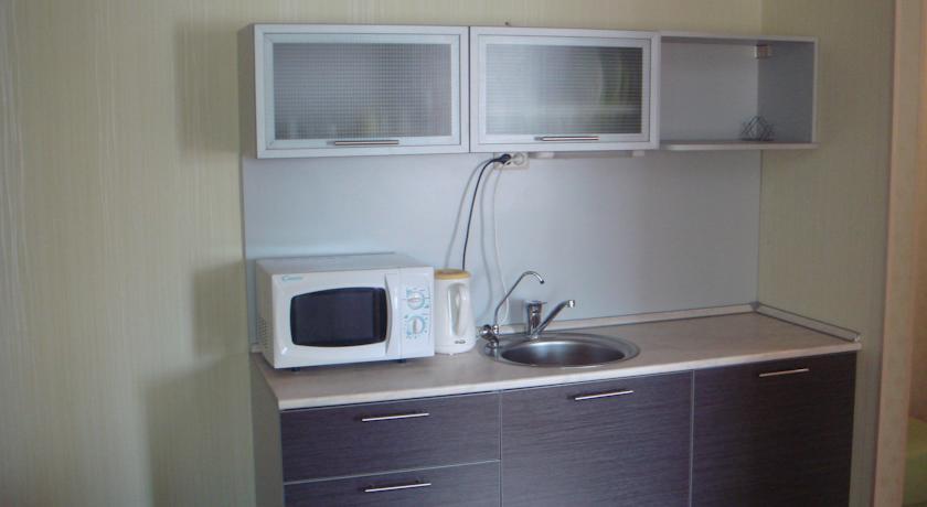 Intourist - last minute hotel in Kirov