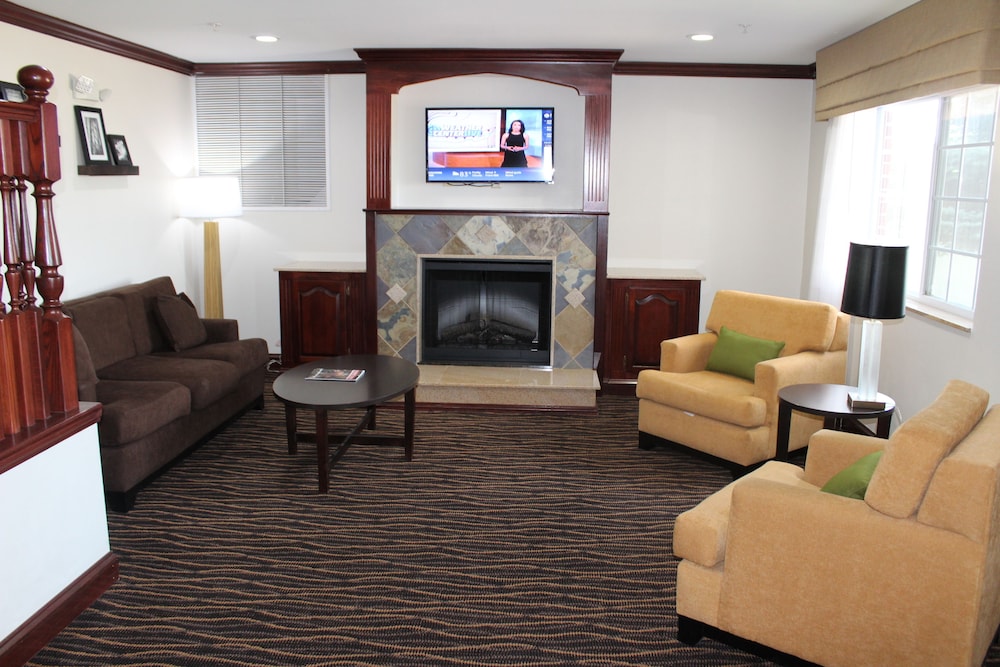 Sleep Inn North Liberty - photo 10