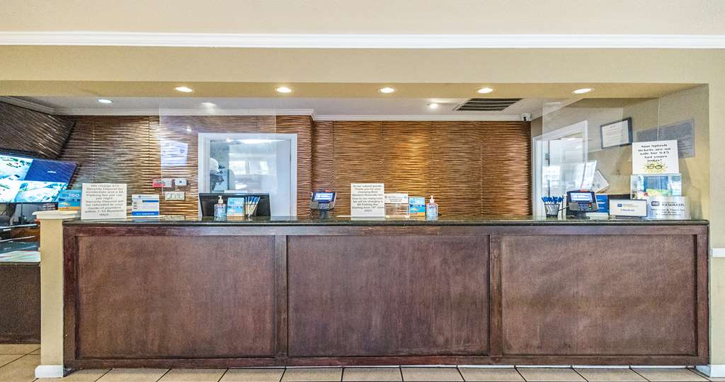 Best Western Roseville Inn - photo 3
