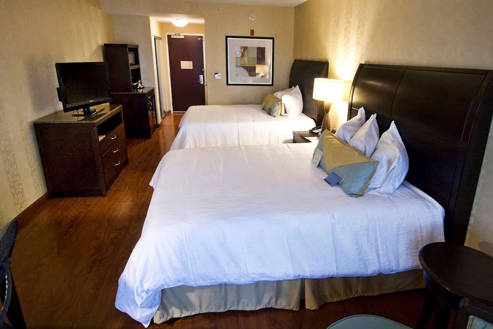 Hilton Garden Inn Aberdeen - photo 13
