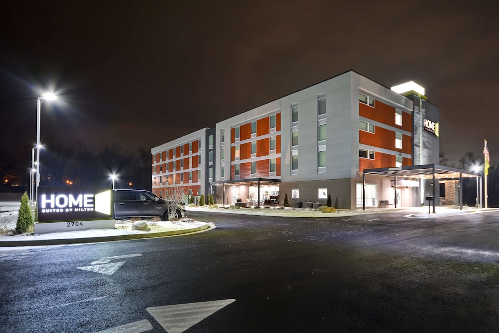 Home2 Suites by Hilton Jackson MI - photo 40