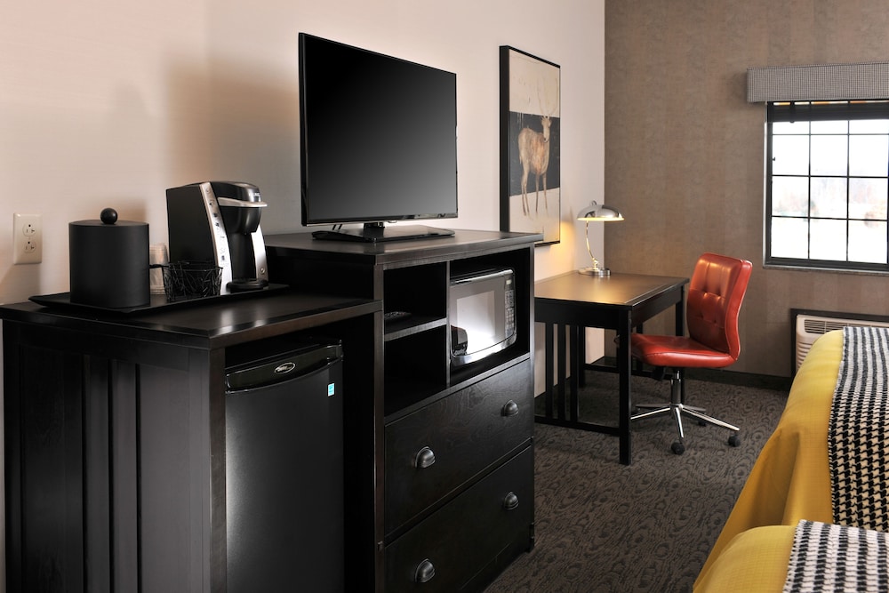 Stoney Creek Hotel Kansas City Independence - photo 10