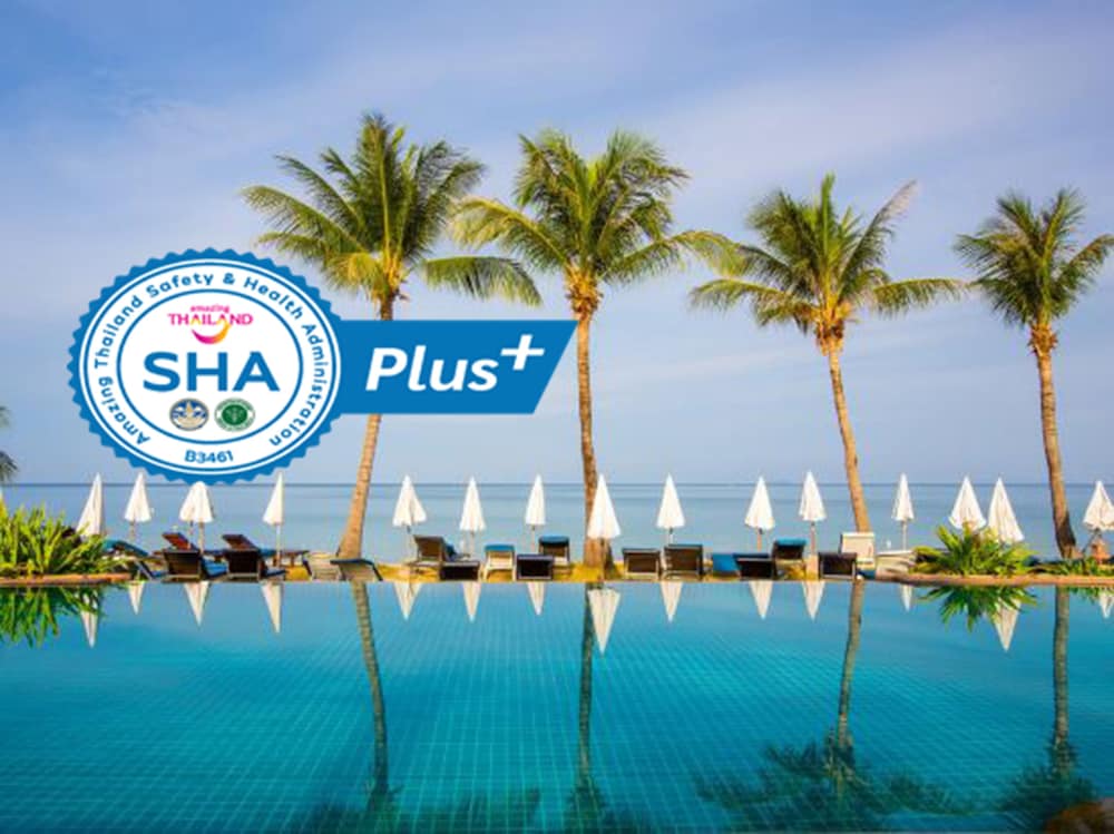 Lanta Casuarina Beach Resort SHA Plus