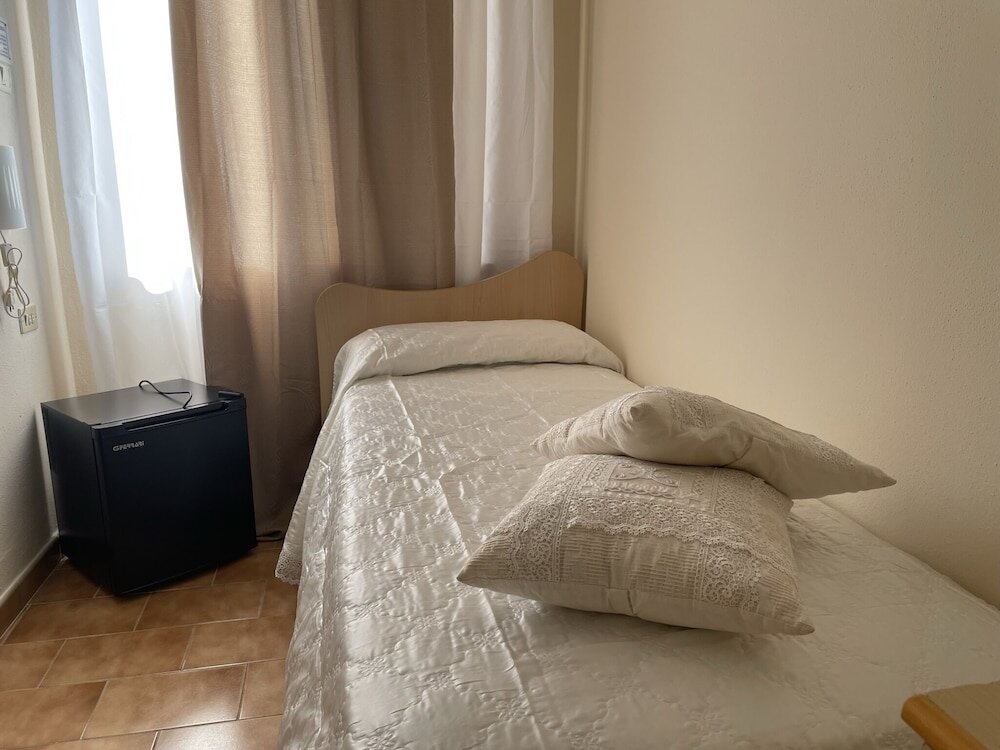 Hotel Park Jonio — Cutro — photo 5