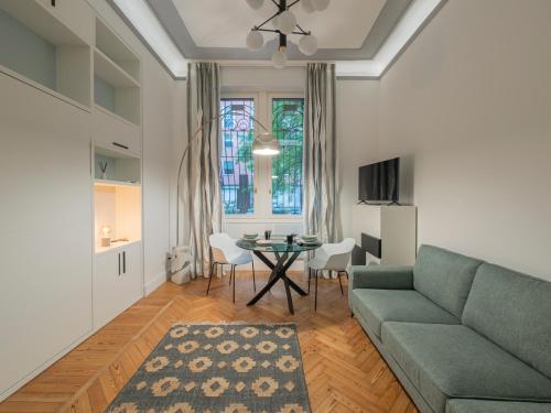Dream Suites Milano Pagano Citylife — 4-Star Luxury Hotel in Milan, Italy