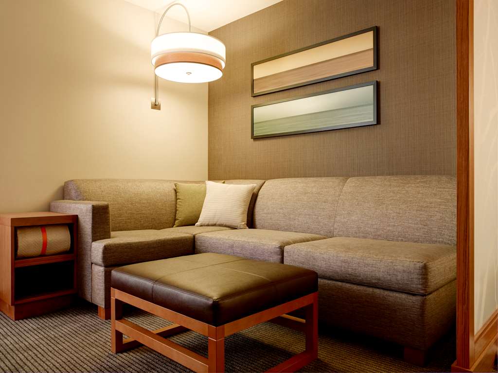 Hyatt Place Arlington Courthouse Plaza - photo 10