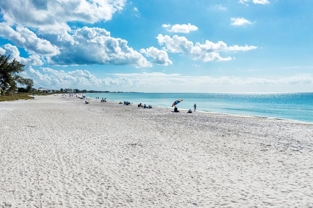 Anna Maria Island Beach Paradise 6 Holmes Beach - photo 51