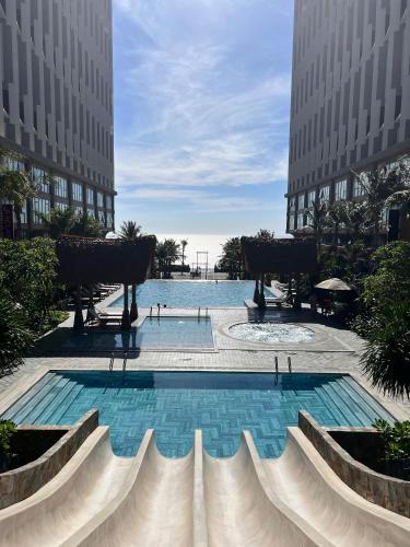 Apec Mandala Mui Ne Hotel in Phan Thiet, Vietnam