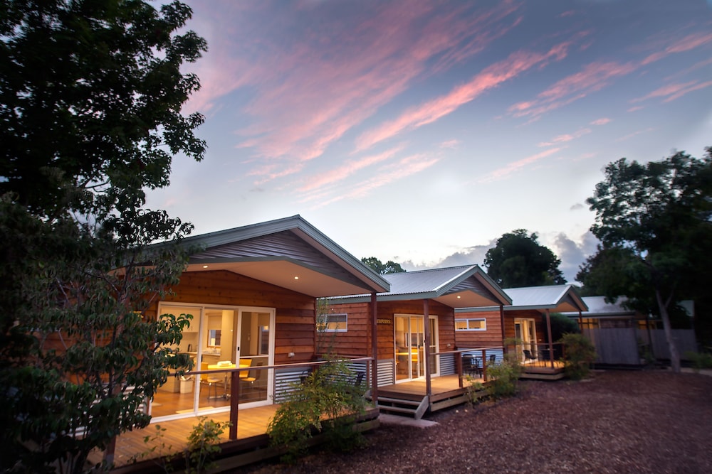 BIG4 Tasman Holiday Parks Bright in Bright, Australia